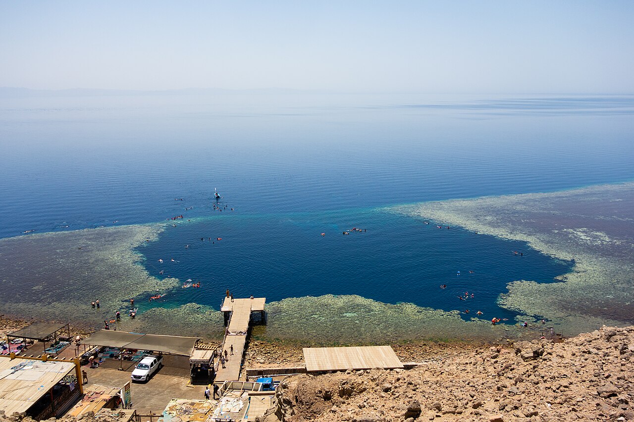 Dahab 11-18.05.2024