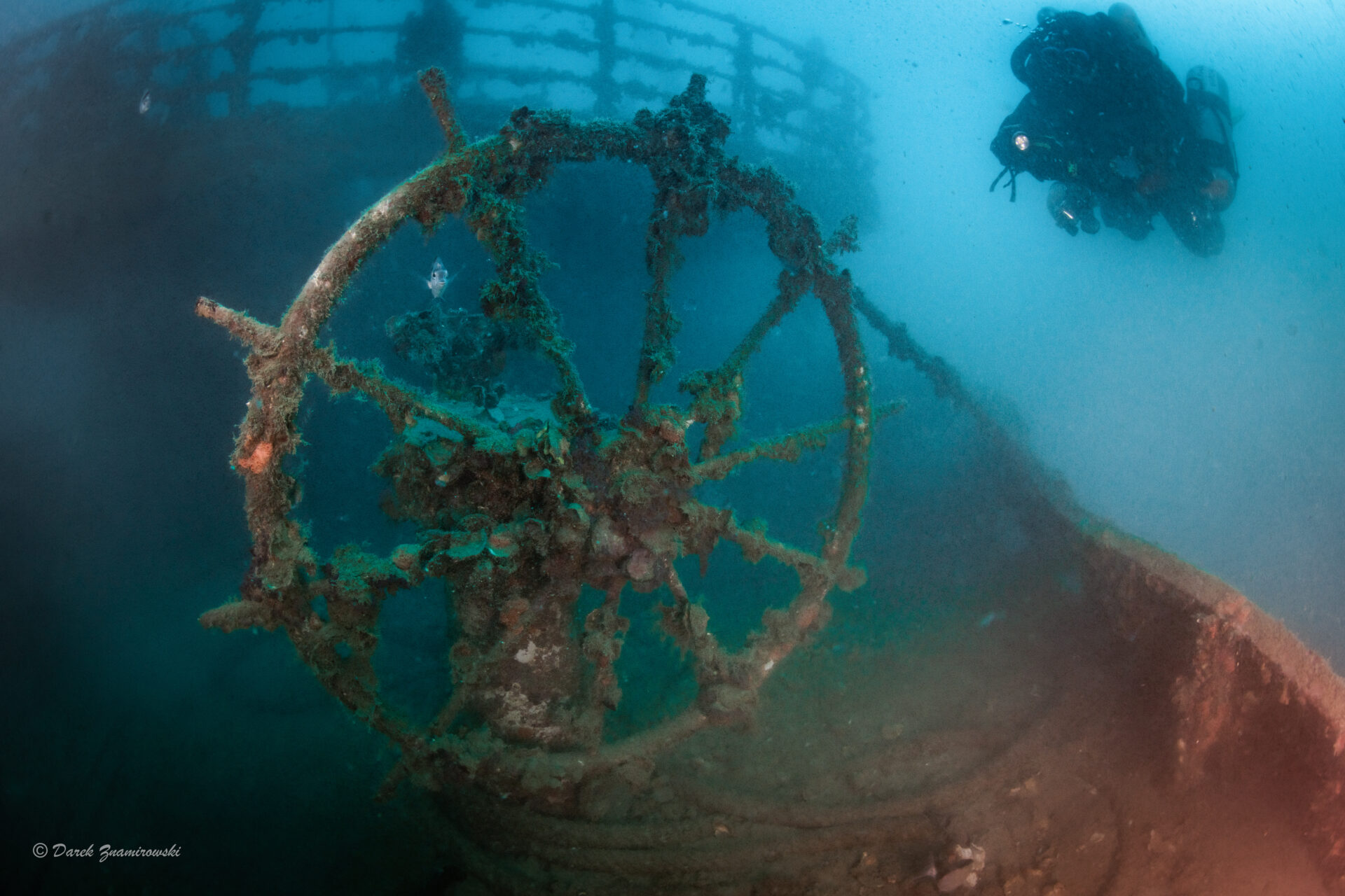 Chorwacja – Istria Maj 2025